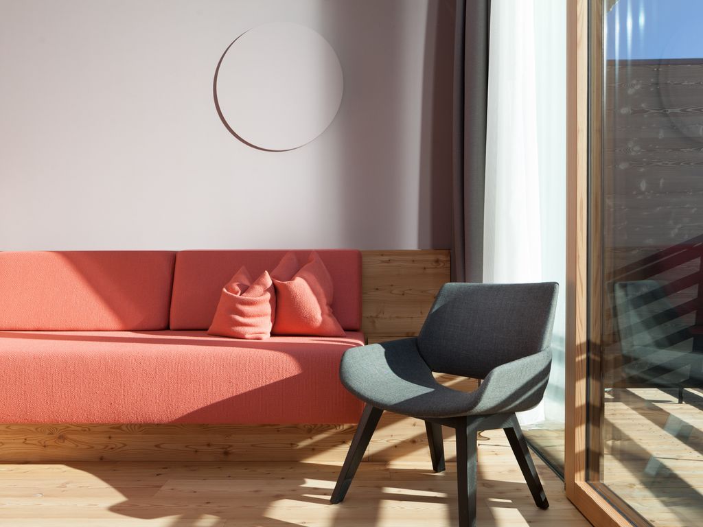 Paramount Alma Suites Sexten