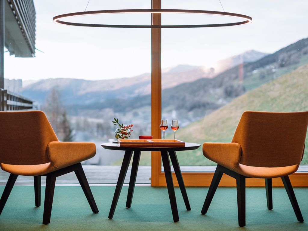 Paramount Alma Suites Sexten