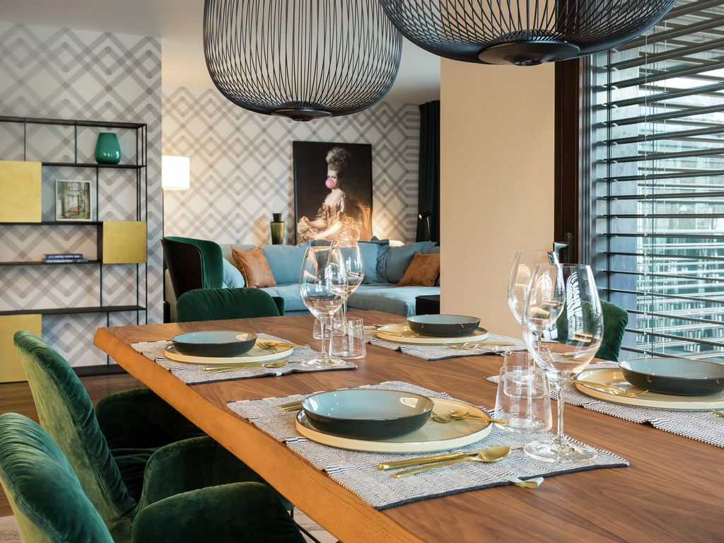 Anton Dolomites Hideaway