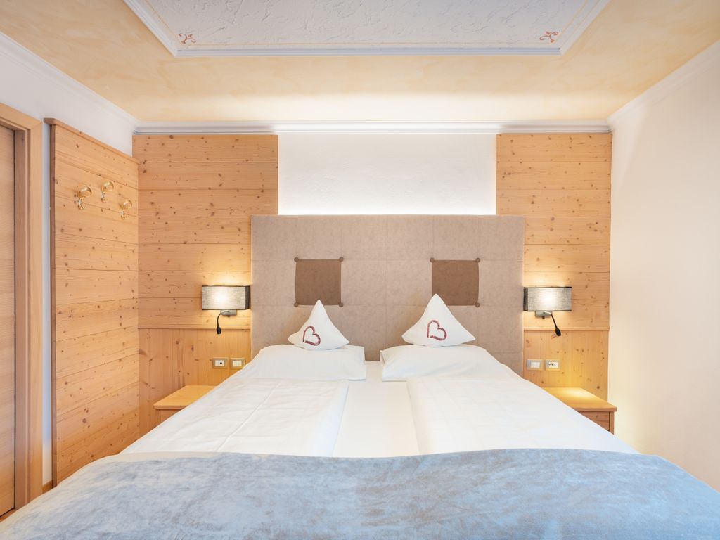 Hotel Ciamp