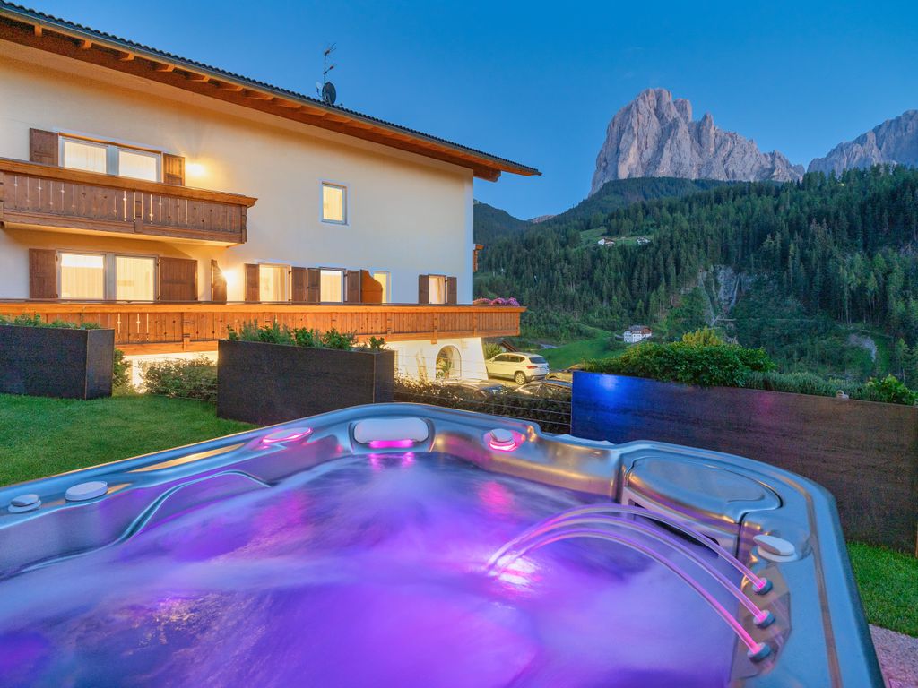 Hotel Ciamp