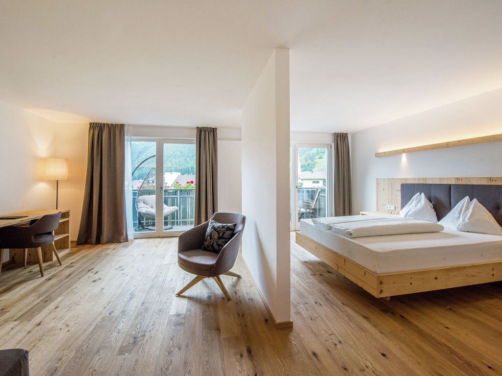 Hotel Fronza