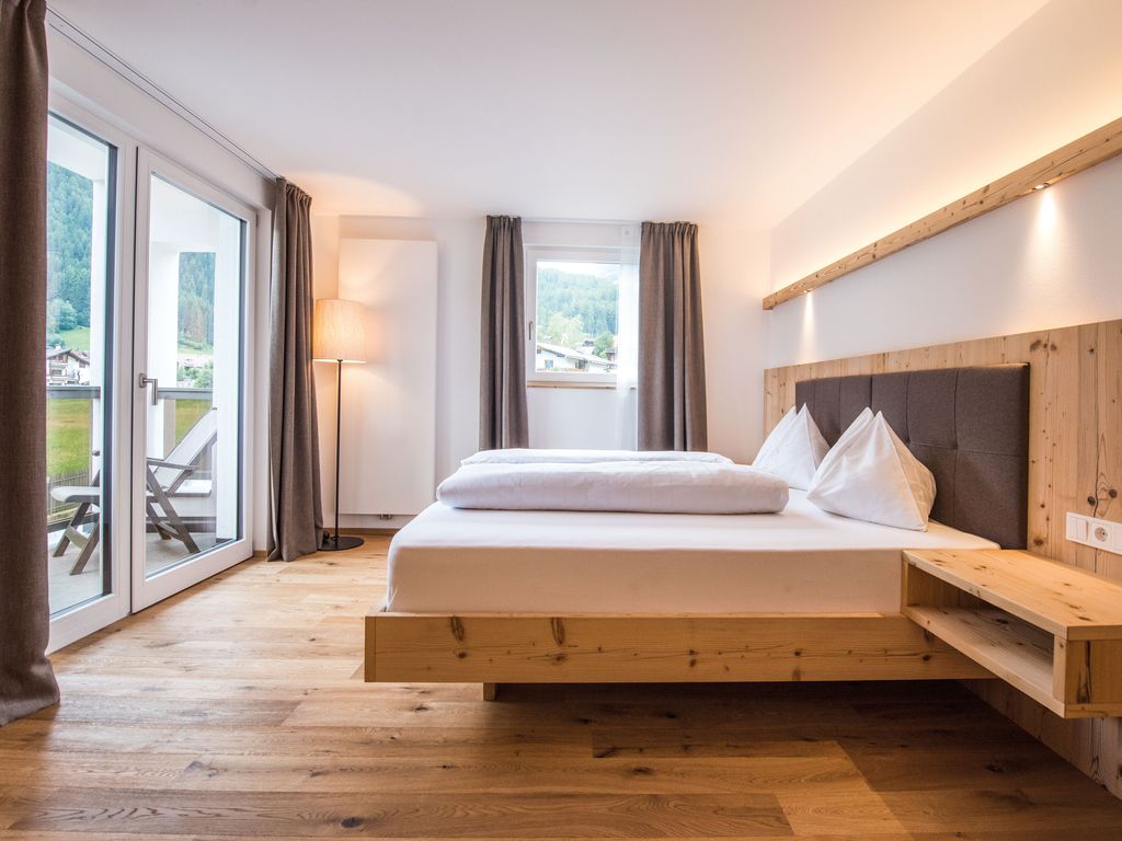 Hotel Fronza