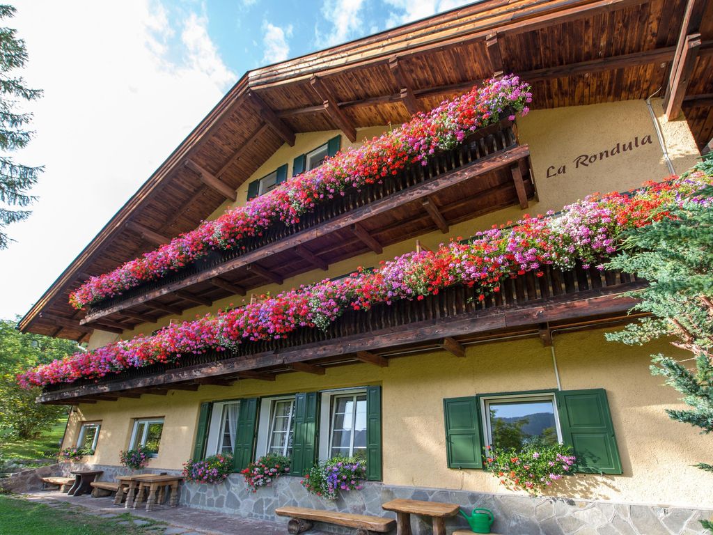 Residence La Rondula