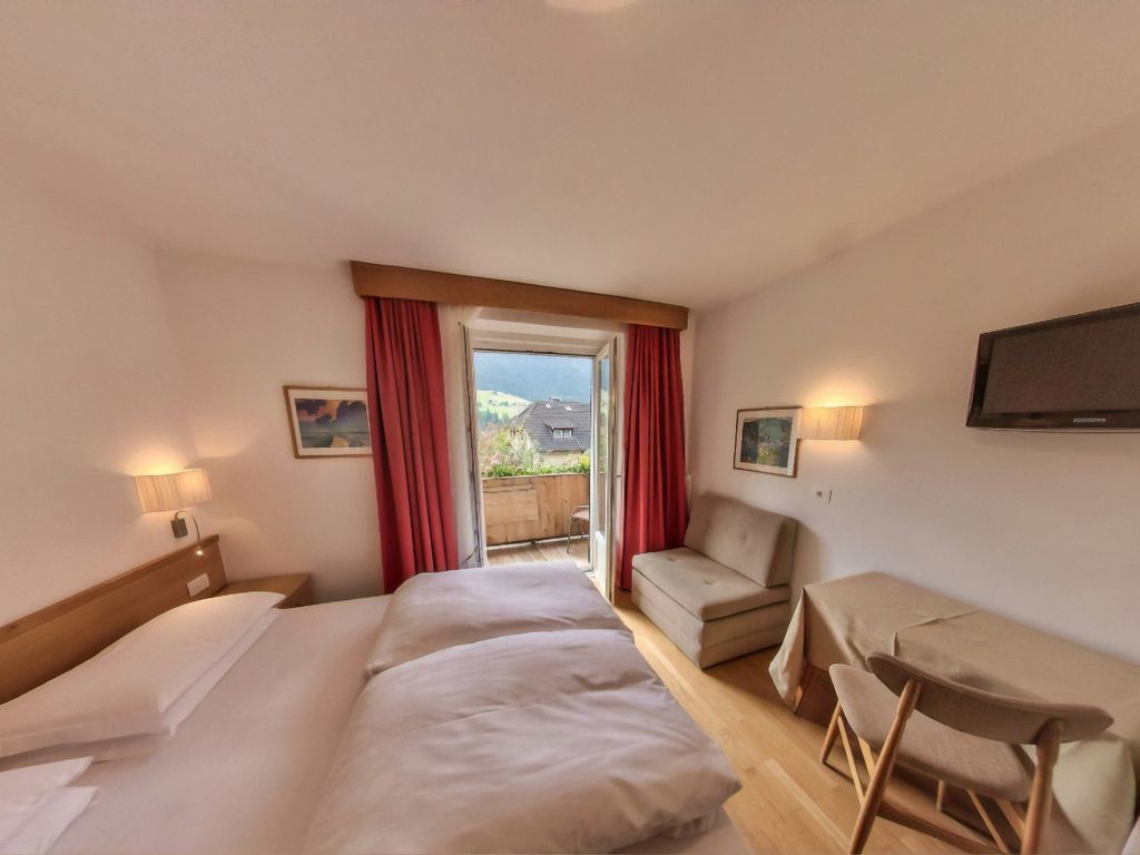 Residence La Rondula