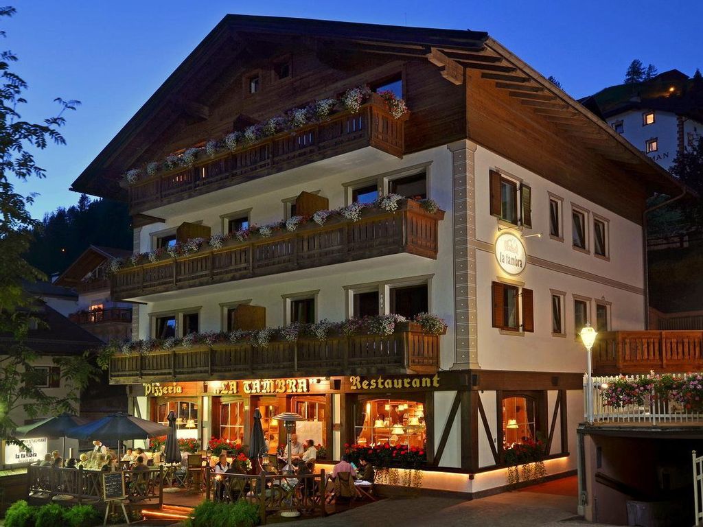 Residence La Tambra