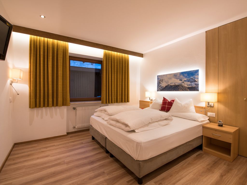 Residence La Tambra Trilocale