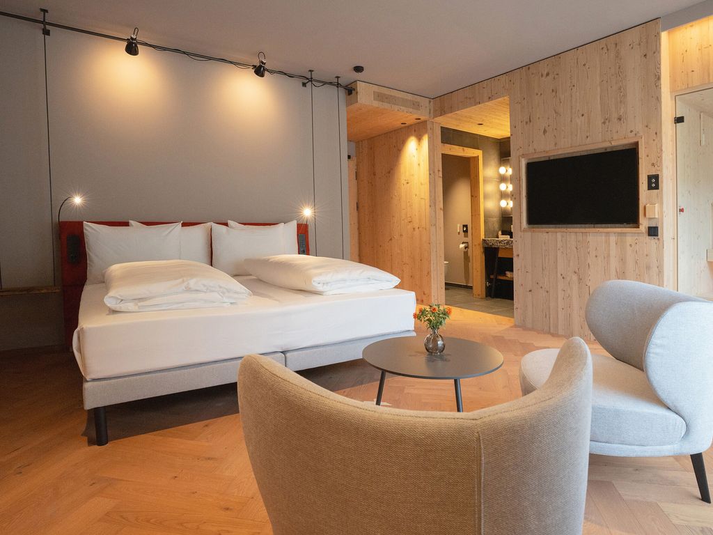 Comfort-Retreat