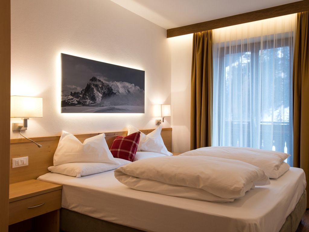 Residence La Tambra