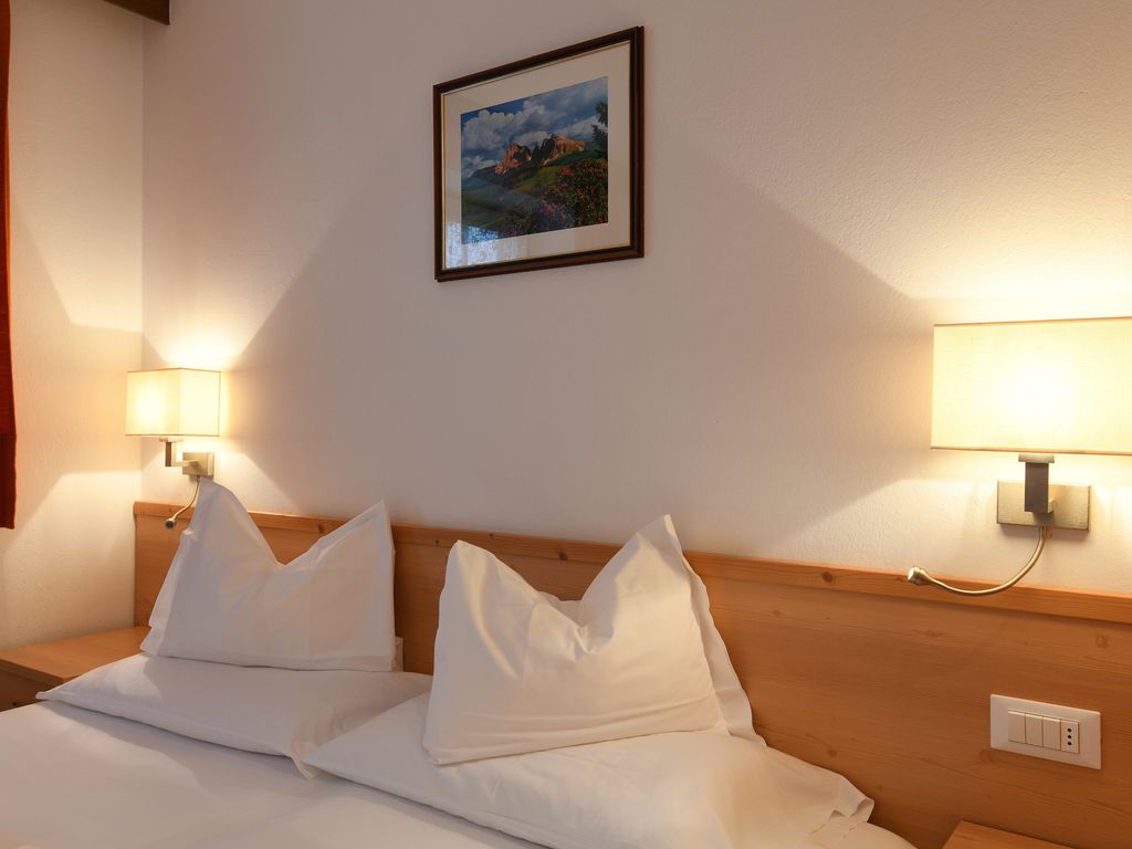 Residence La Tambra Bilocale