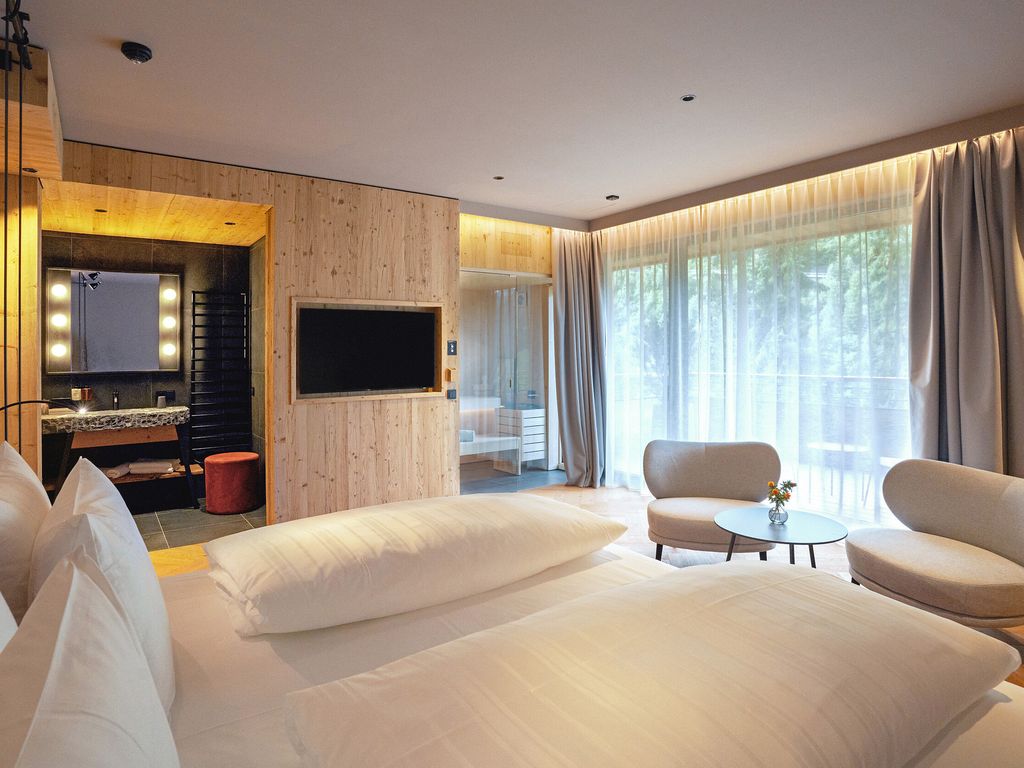 Comfort-Retreat