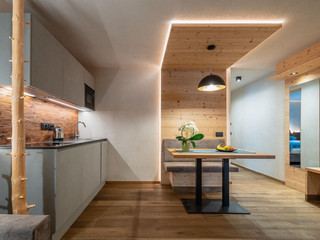 Appartement "Cô dl variöl"