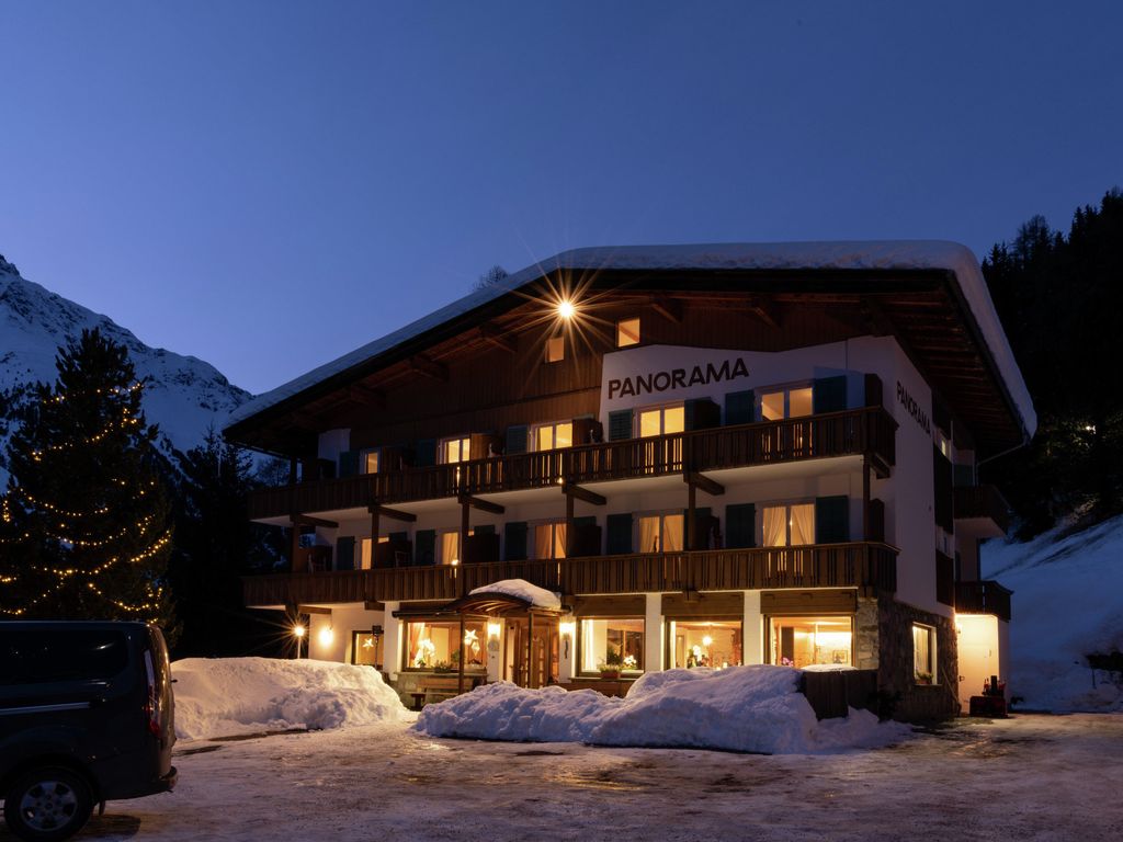 Pension Panorama