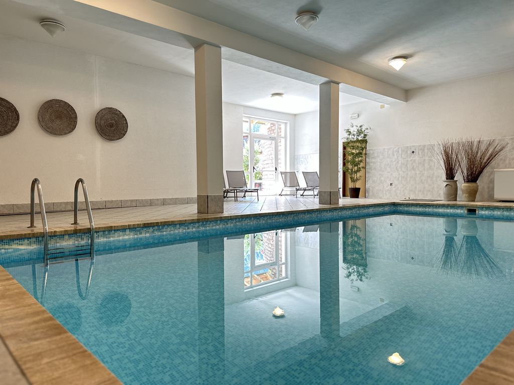 Appartement Riederhof