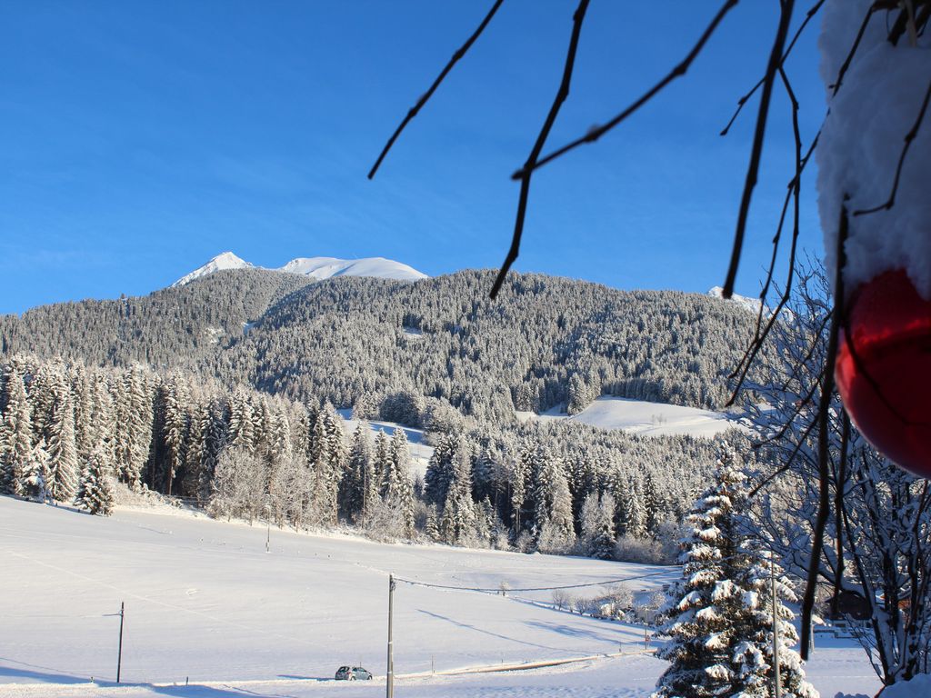 Pension Moserhof & Dependance