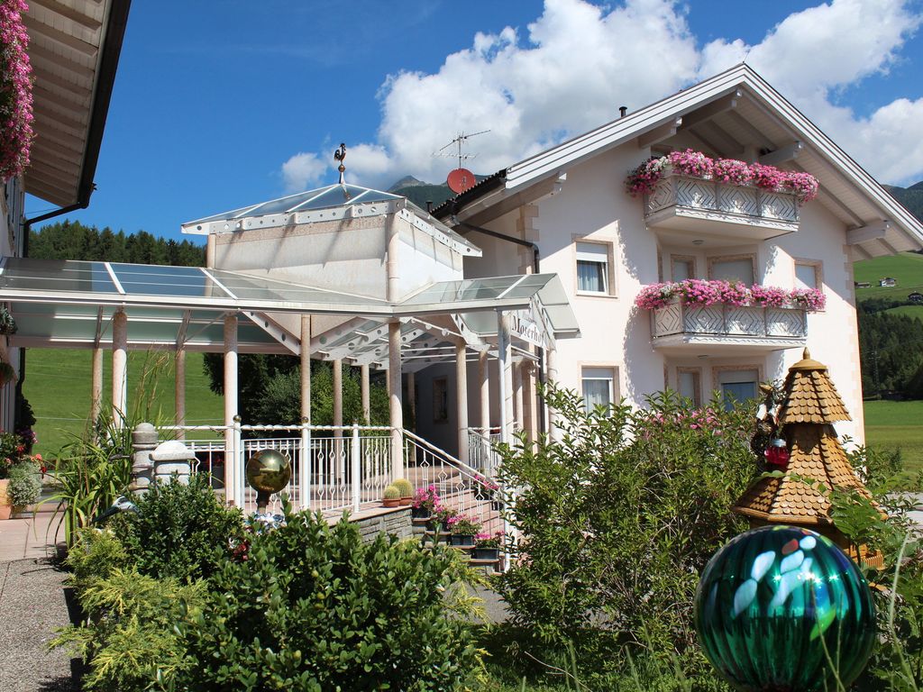 Pension Moserhof & Dependance