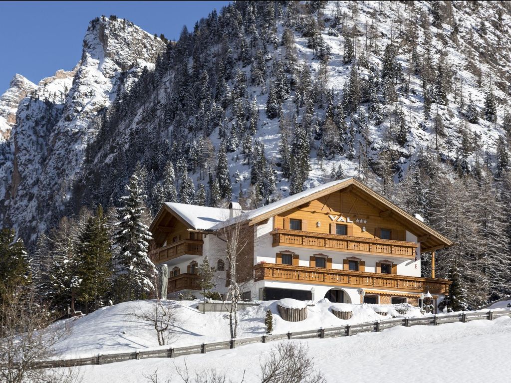 Hotel Val
