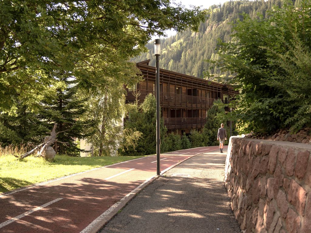 Residence Saleghes