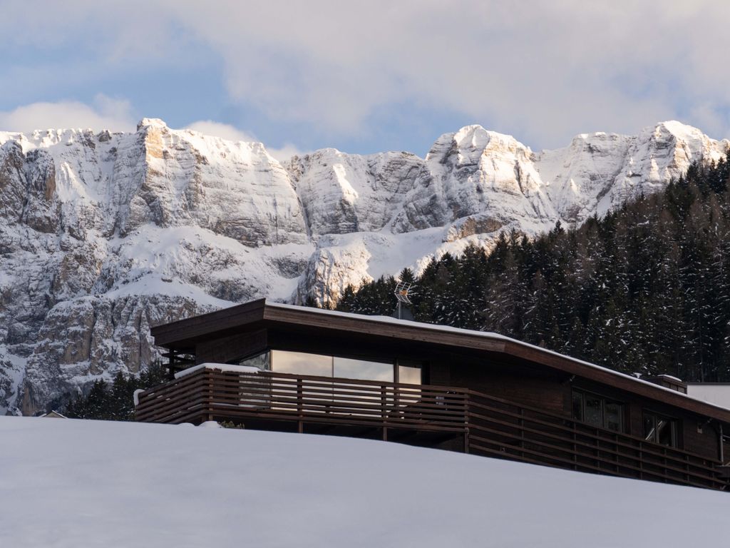 Residence Saleghes