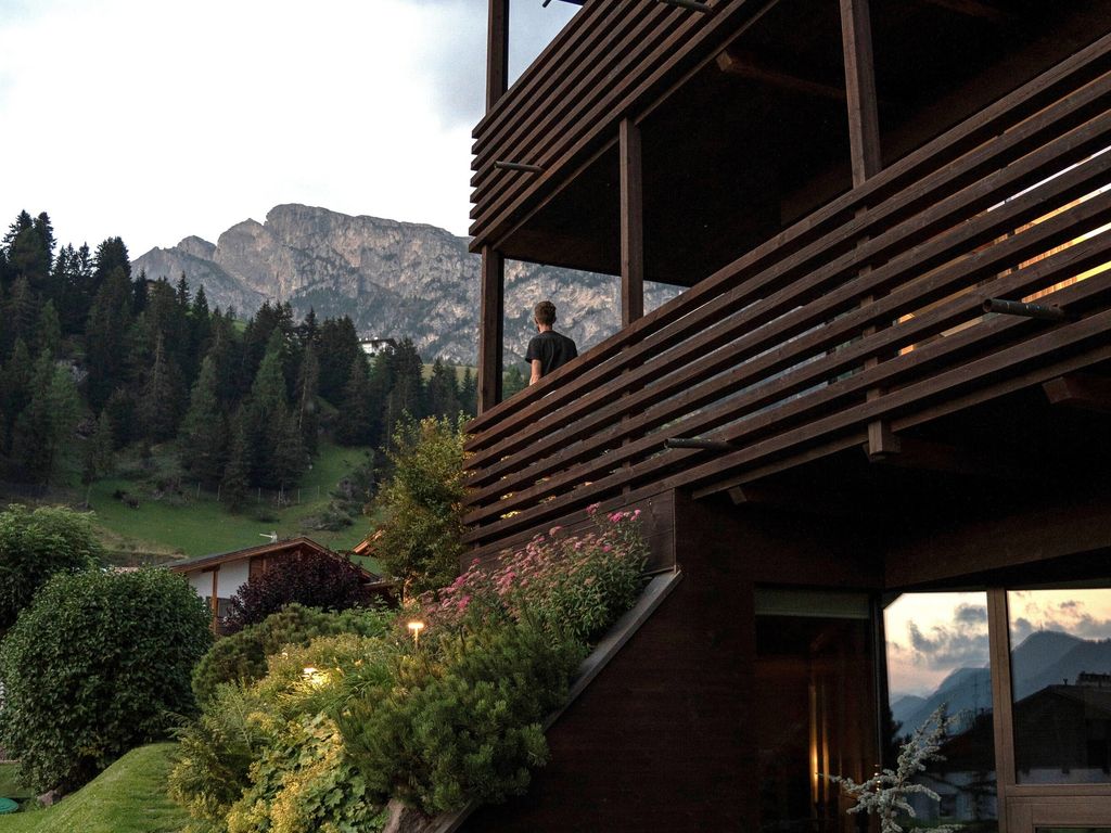 Saleghes Dolomites