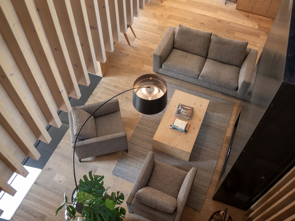 Residence Saleghes