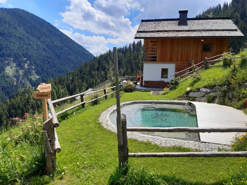 Naturchalet Rinkwein