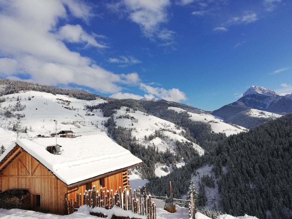 Naturchalet