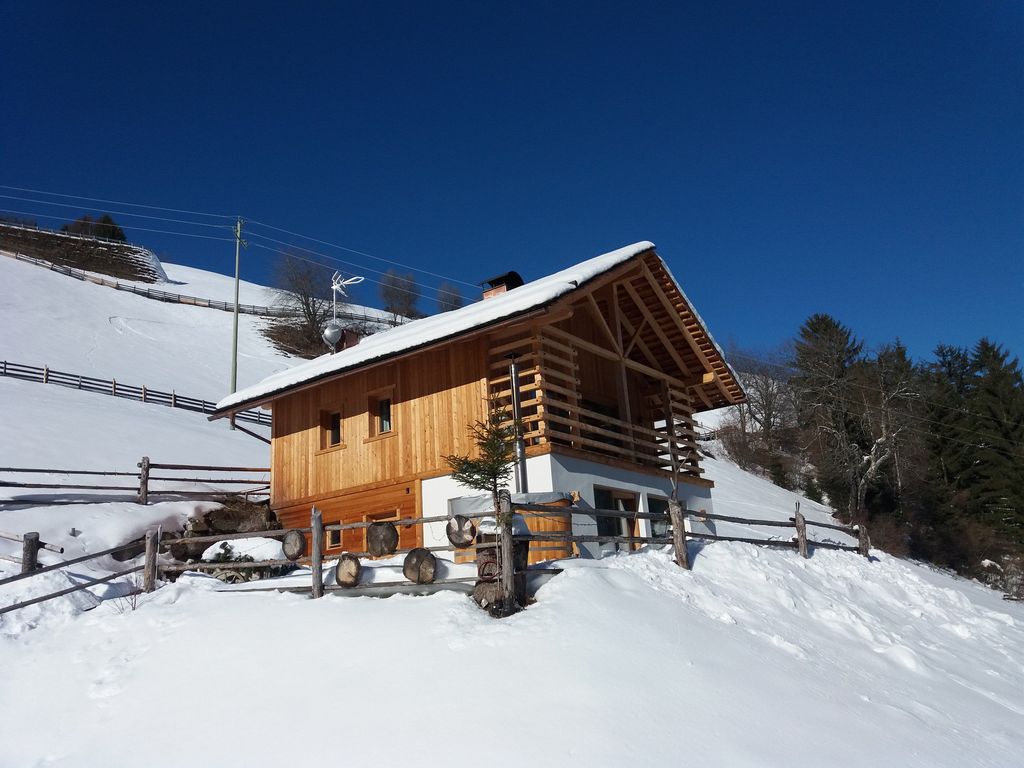 Natur Chalet