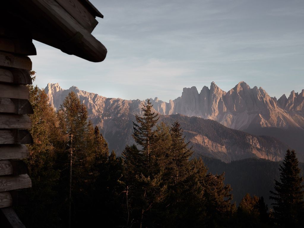 Odles Lodge