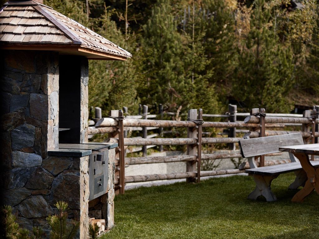 Odles Lodge