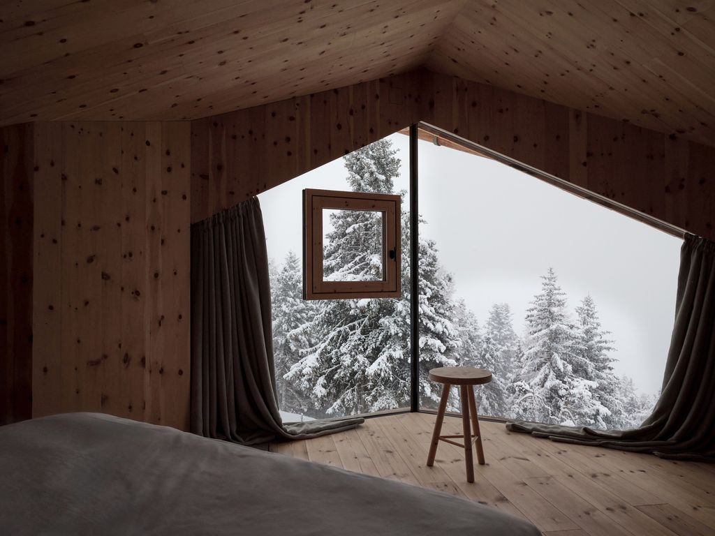 Odles Lodge