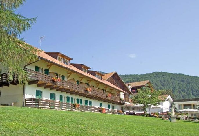 Naturhotel Wieserhof
