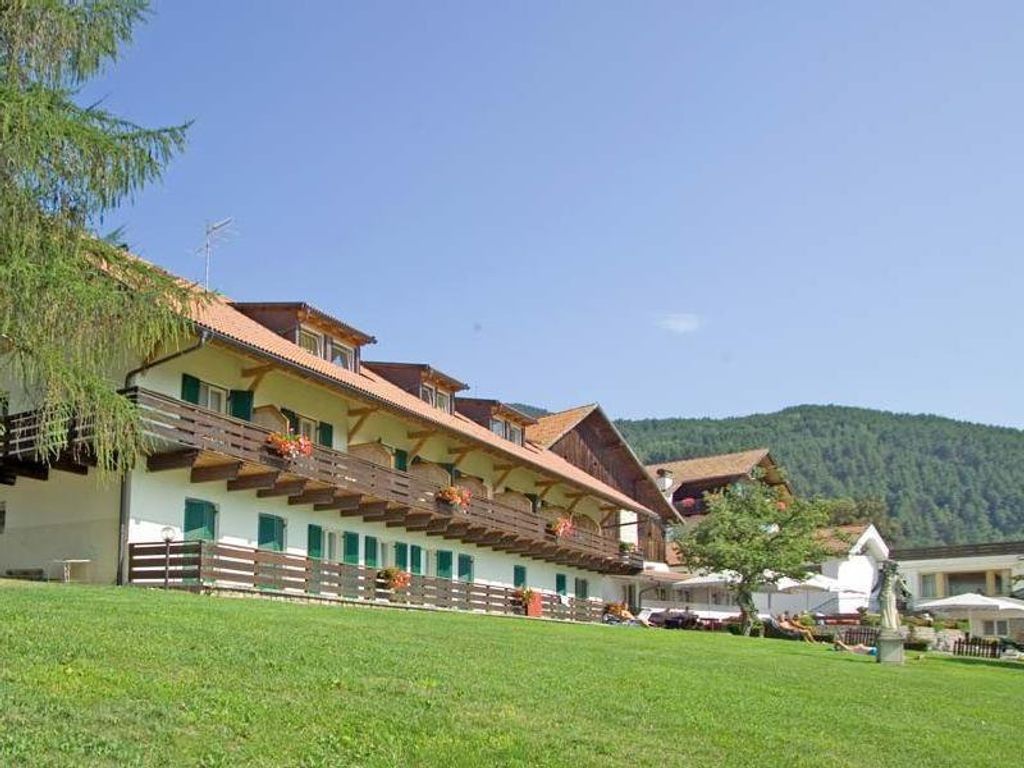 Naturhotel Wieserhof