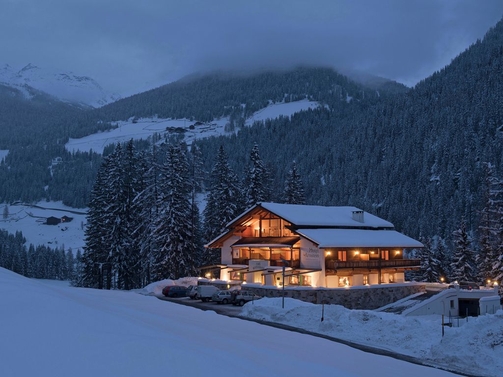 Hotel Arnstein