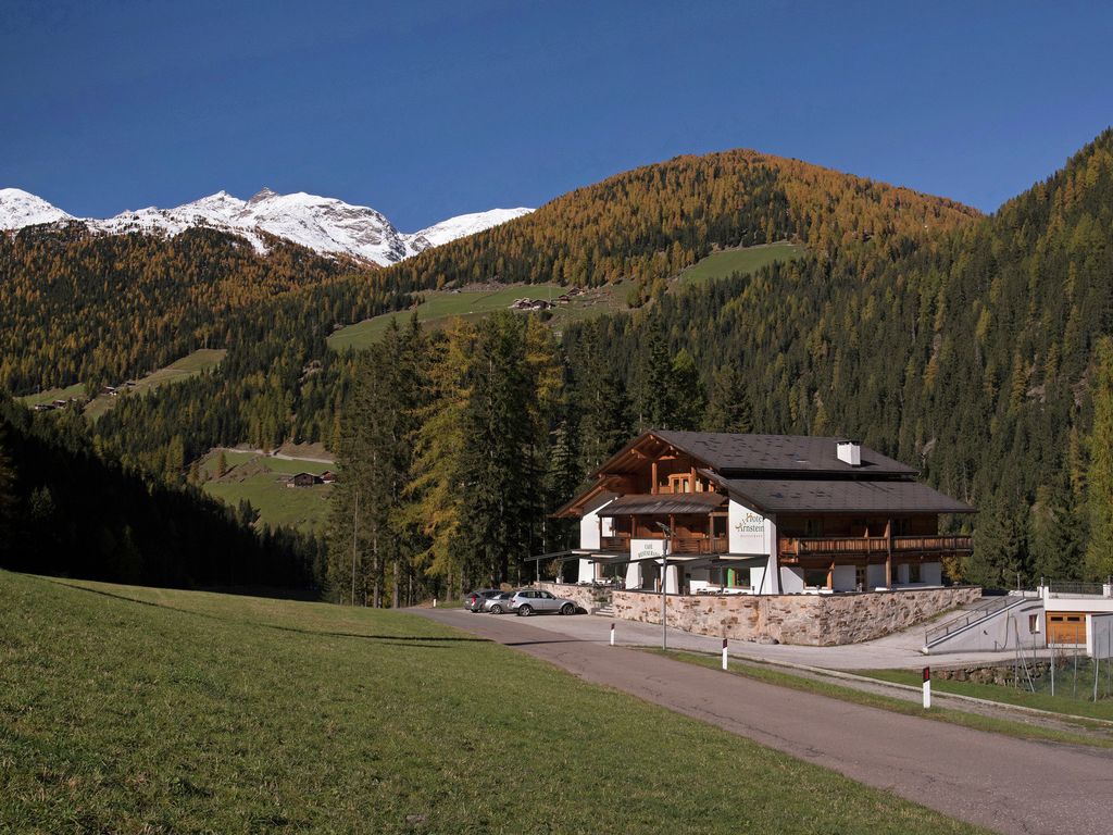 Hotel Arnstein