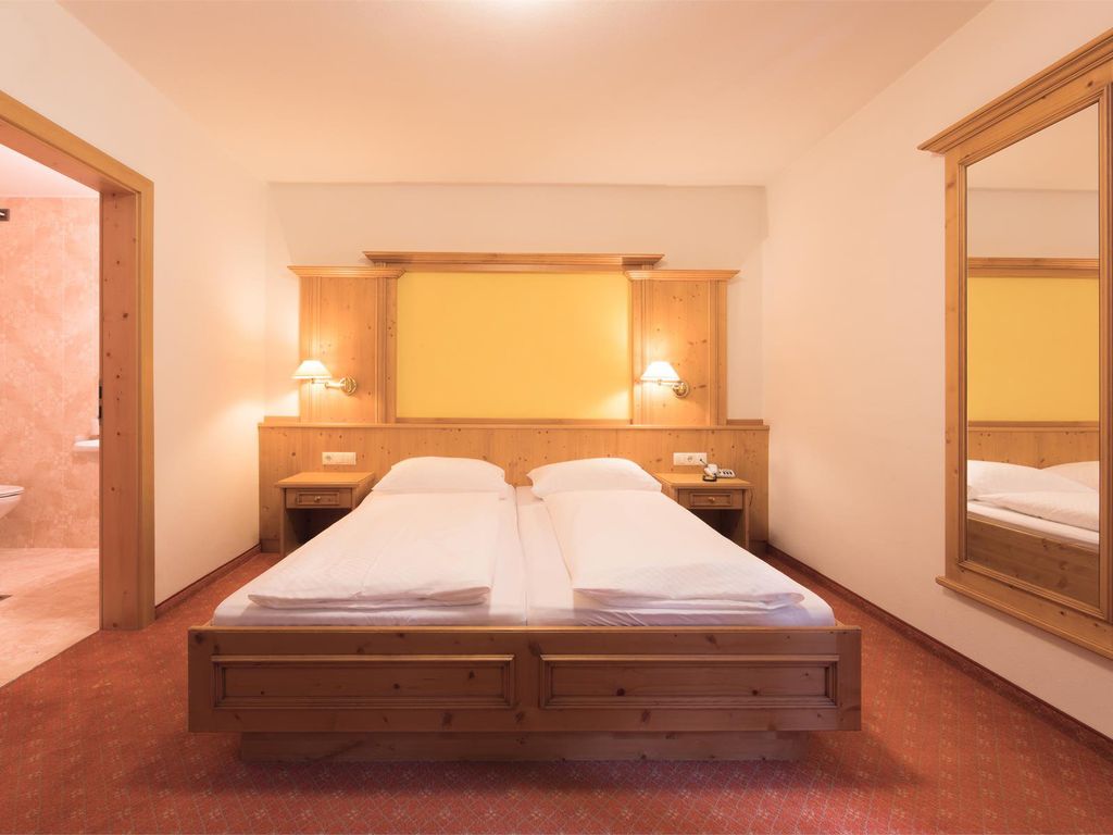 Doppelzimmer Standard