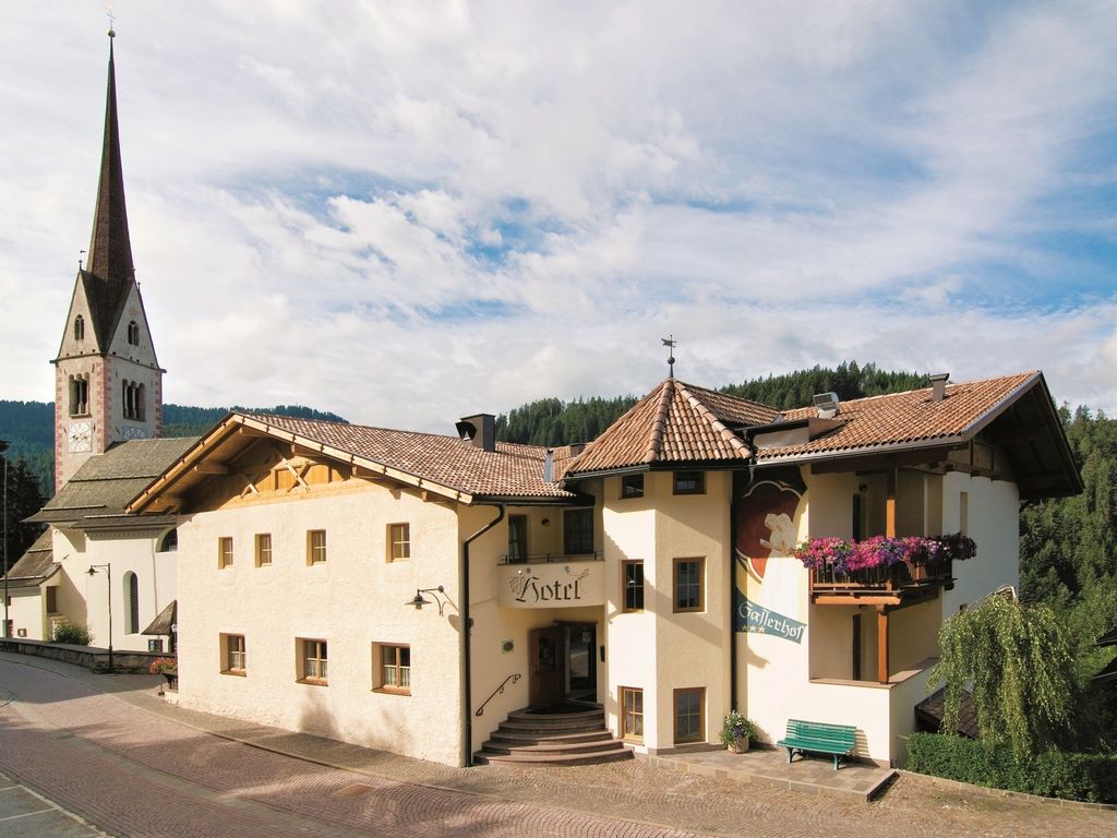 Hotel Gasserhof