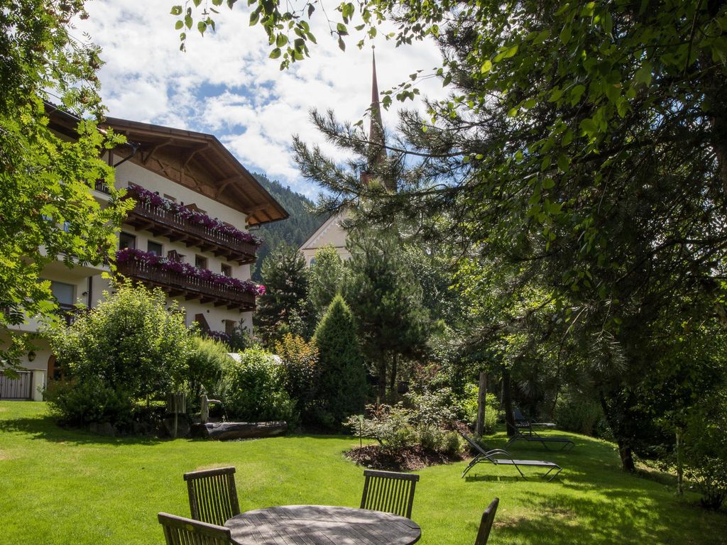 Garten 2
