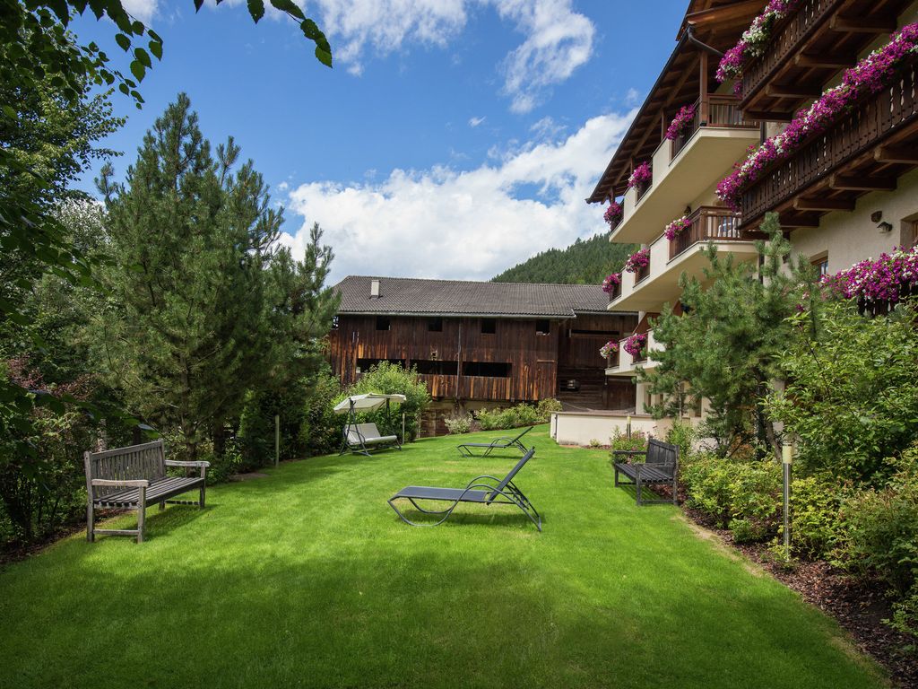 Hotel Gasserhof