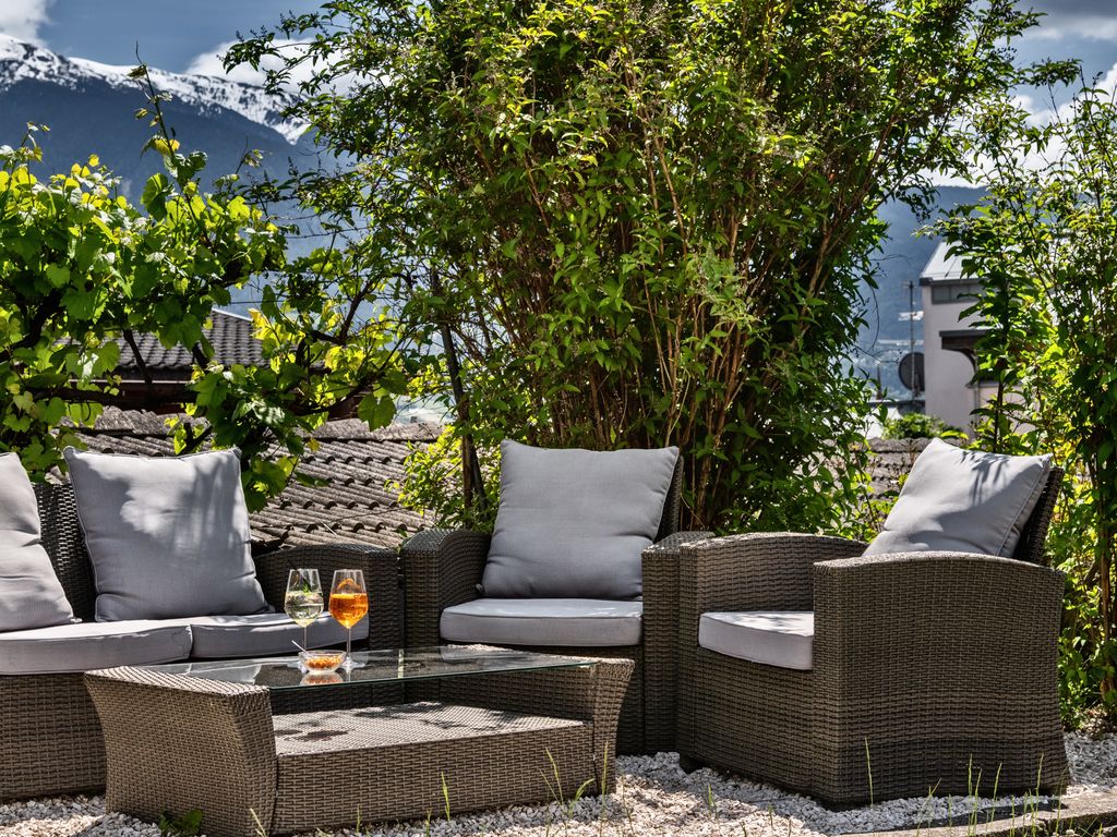 Hotel Villa Mayr Rooms & Suites