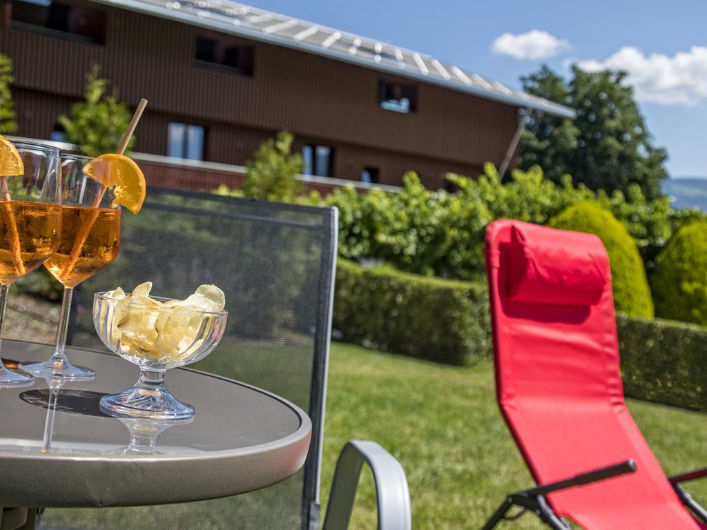 Hotel Villa Mayr Rooms & Suites