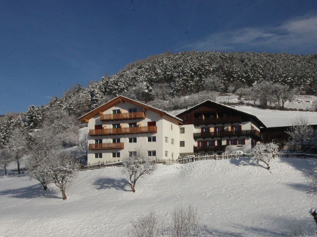Pension Steigerhof