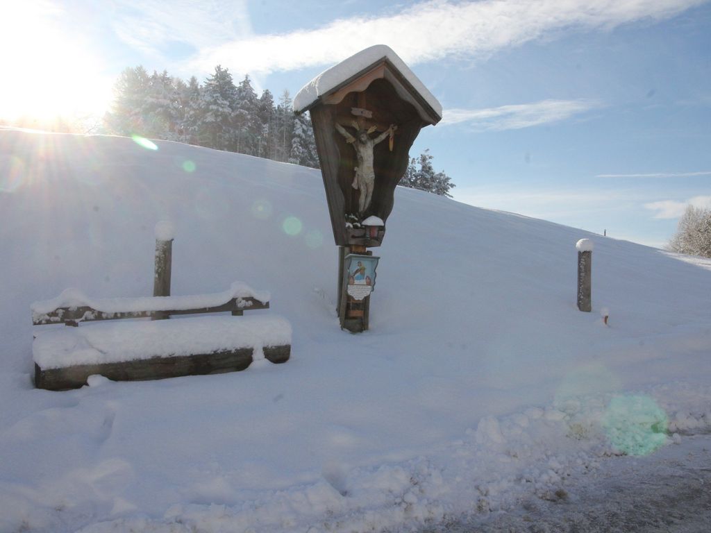 Pension Steigerhof