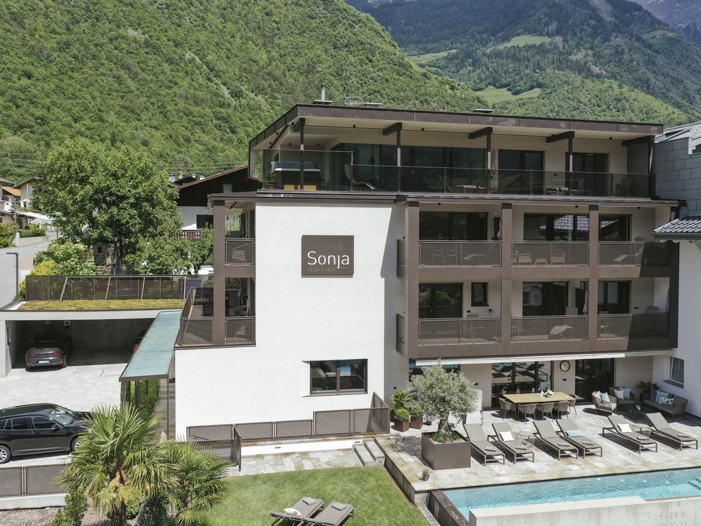 Residence Sonja
