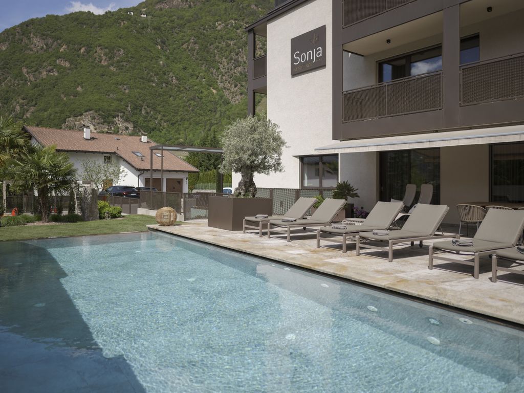Residence Sonja