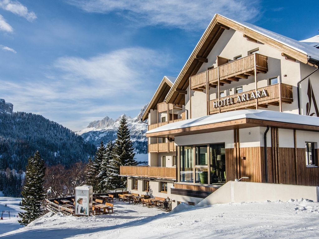 Hotel Arlara