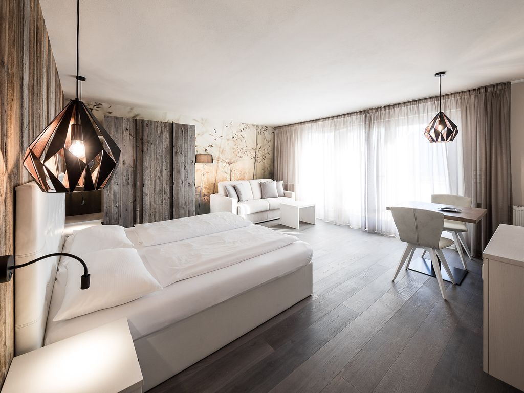 Comfort Juniorsuite "MY LOVER"