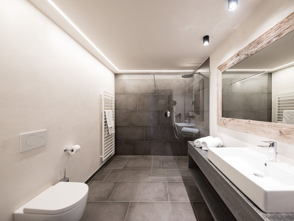 Suite Panoramahotel Am Sonnenhang