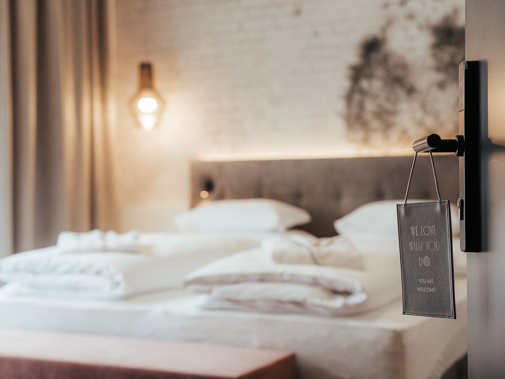 Comfort Room „COSY“