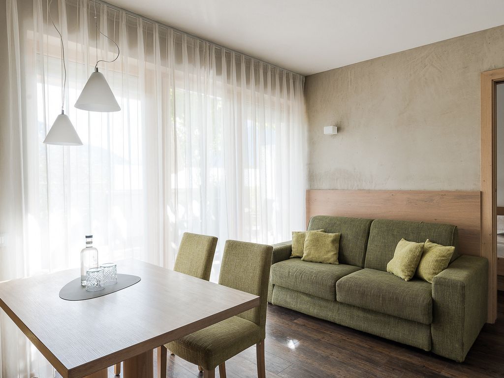 Comfort Suite „HARMONY“